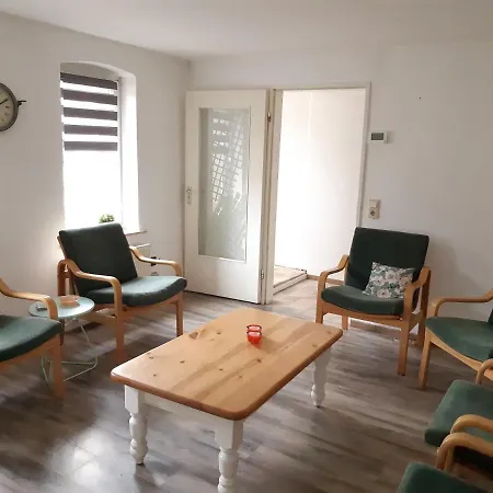 Monteurzimmer Ausma Weener - Fewo Vakantiehuis Weener Eksteriør billede