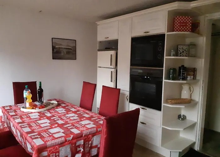Monteurzimmer Ausma Weener - Fewo Vakantiehuis Weener