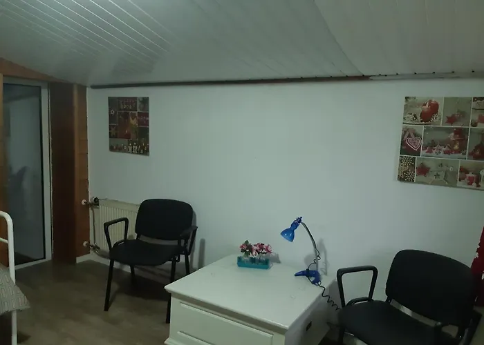Monteurzimmer Ausma Weener - Fewo Vakantiehuis Weener