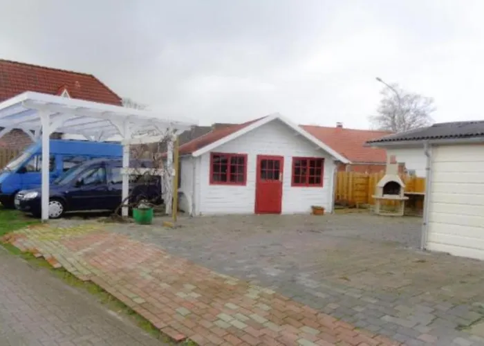 Monteurzimmer Ausma Weener - Fewo Vakantiehuis Weener