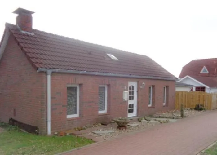 Monteurzimmer Ausma Weener - Fewo Vakantiehuis Weener