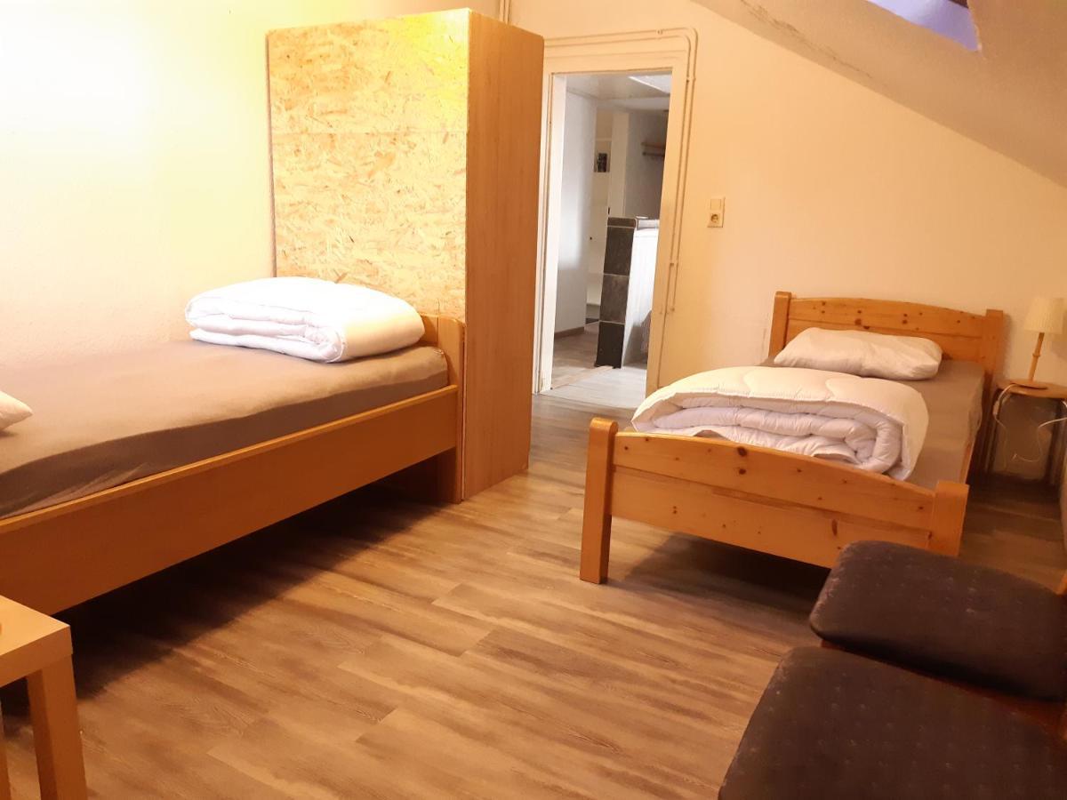 Monteurzimmer Ausma - Weener