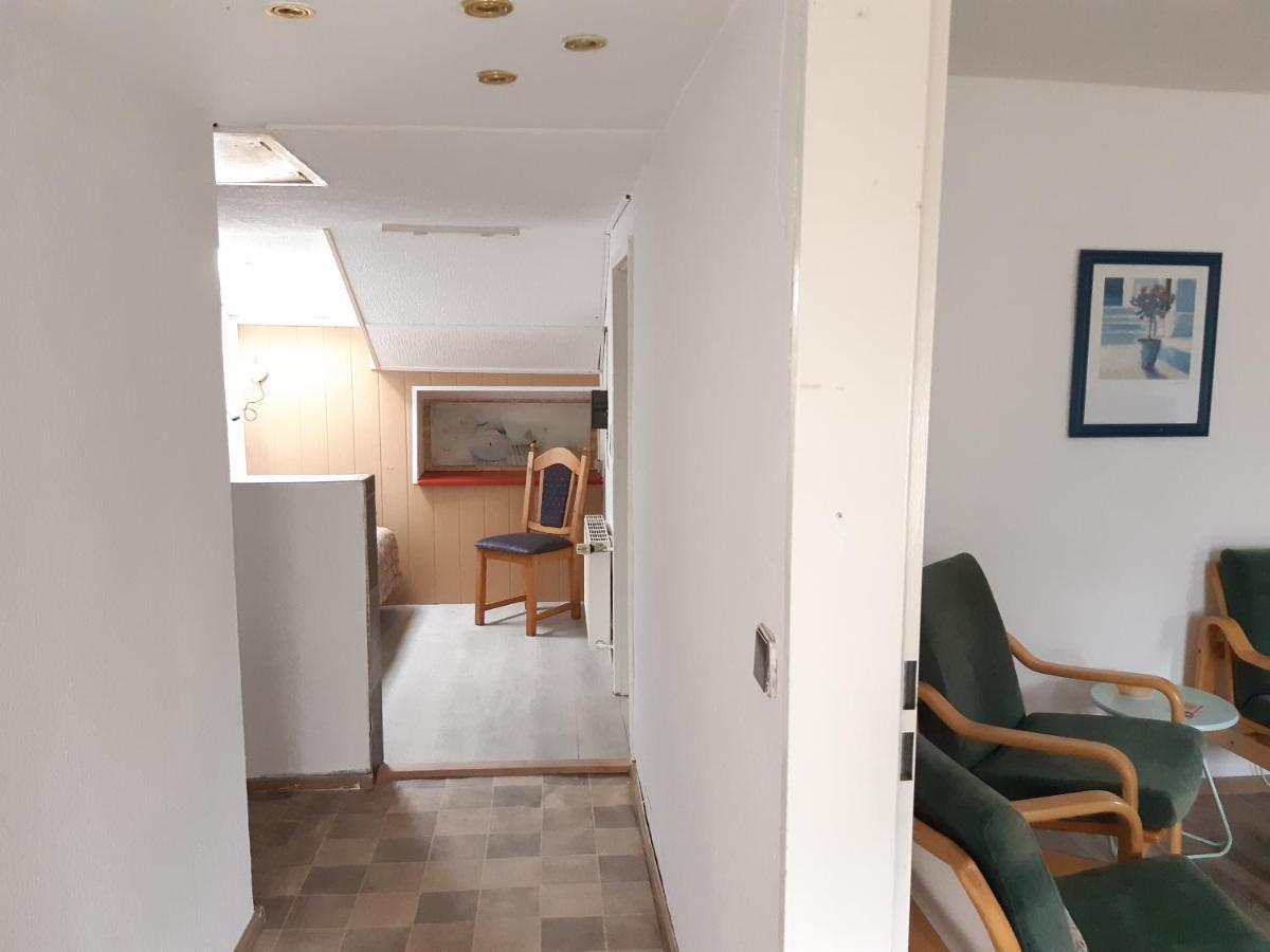 Apartment Monteurzimmer Ausma - Weener