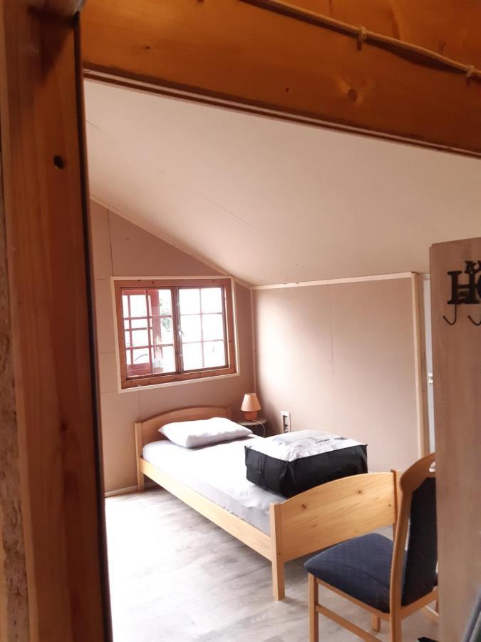 Monteurzimmer Ausma - Apartment Weener
