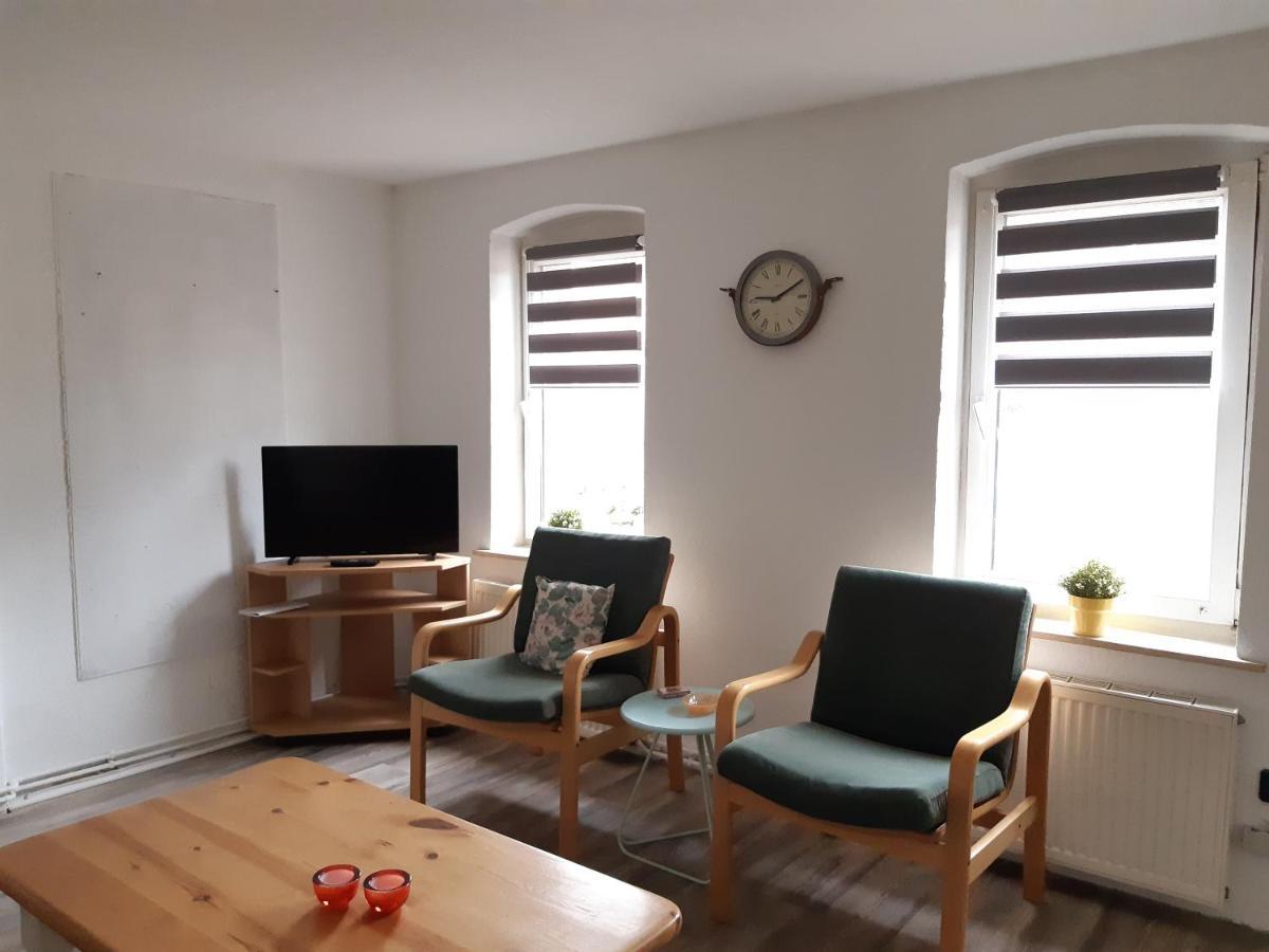 Monteurzimmer Ausma -