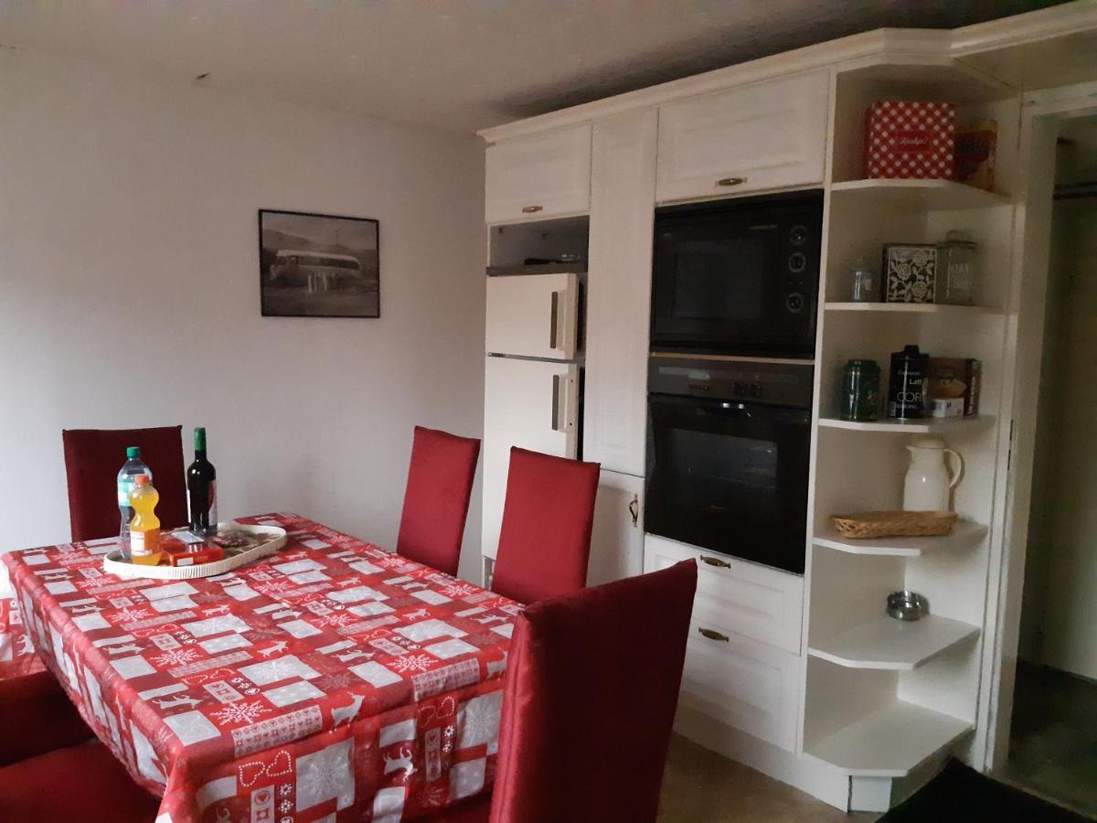 Apartment Monteurzimmer Ausma - Weener
