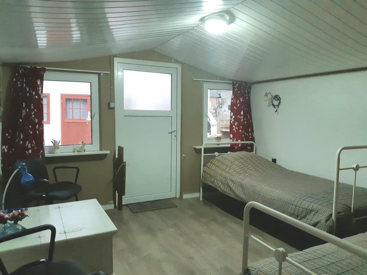 Apartment Monteurzimmer Ausma -