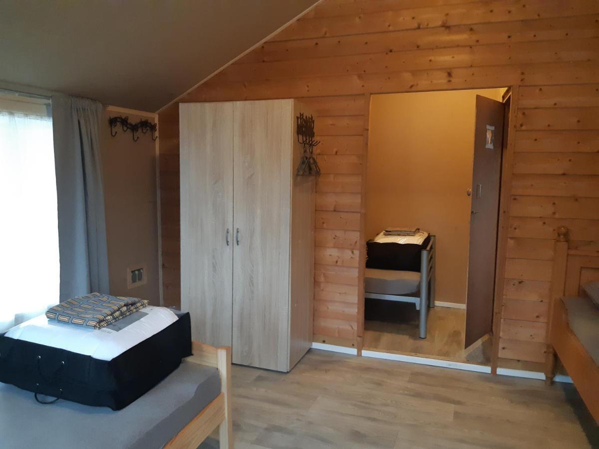 Apartment Monteurzimmer Ausma - Weener
