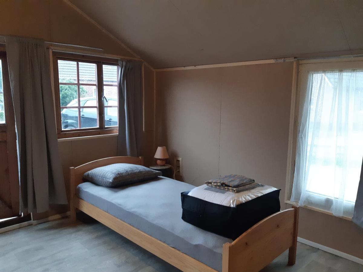 Monteurzimmer Ausma - Weener